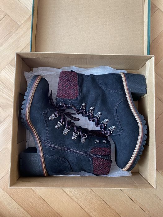 Зимни боти дамски