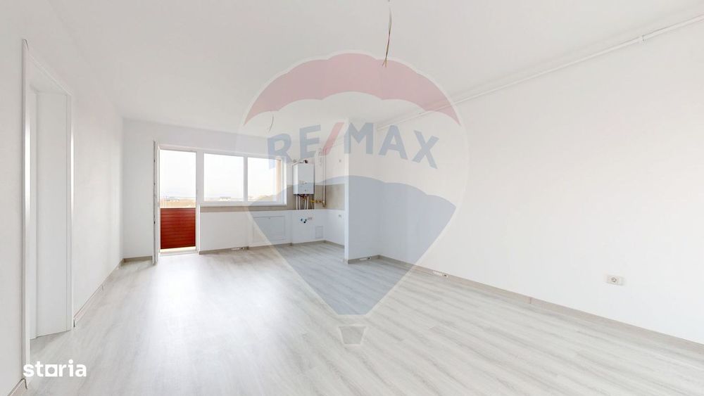 Apartament cu 2 camere