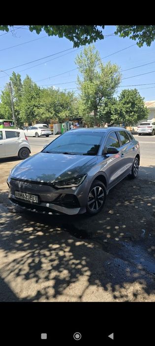 Byd e2 arendaga chiqadi
