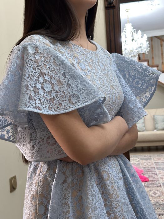 Платье Isabel Garcia