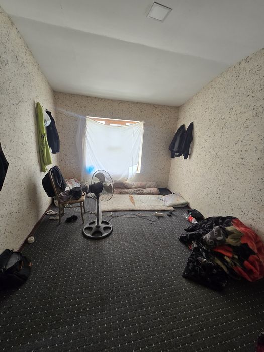 Зудлик билан сотилади 1 хона 30м²  6 этаж сино завод рупарасида