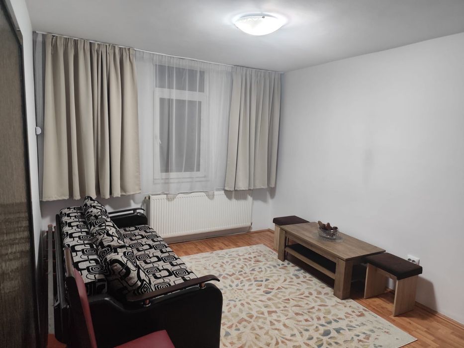 Inchiriere apartament 1 camera Manastur