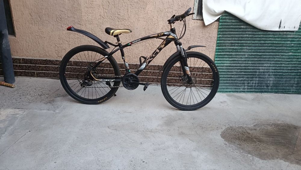 Продаётся скоростные велосипеды