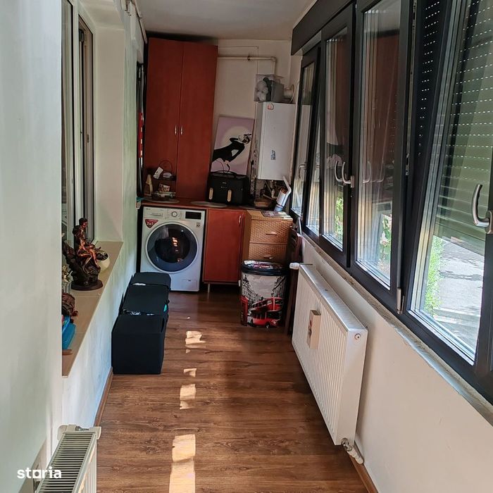 Exclusivitate – Apartament 2 Camere Decomandat – Dumbrava 2 – Etaj 1