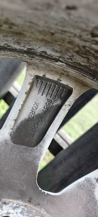 Оригинални джанти за  Hyundai 17×5×114,3