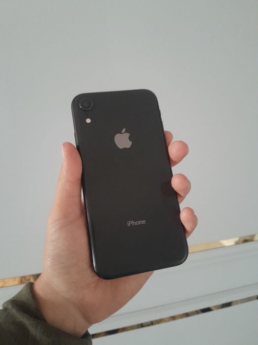 Iphone XR 64Gb идеал