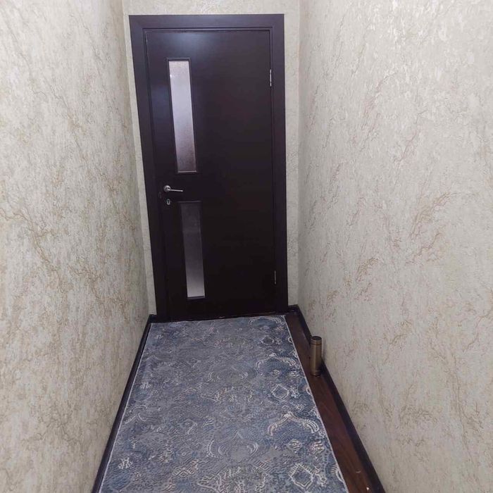 3-комн. квартира