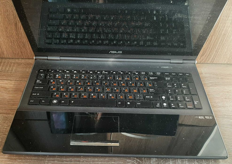 Asus UX50V в подарок сумка и мышка