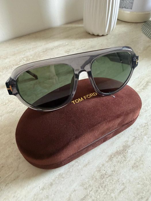 Ochelari de soare Tom Ford