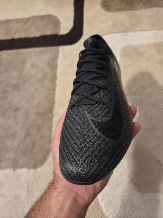 Vand ghete de fotbal ptofesionale Nike Mercurial Vapor 16 Pro FG in stare impecabila