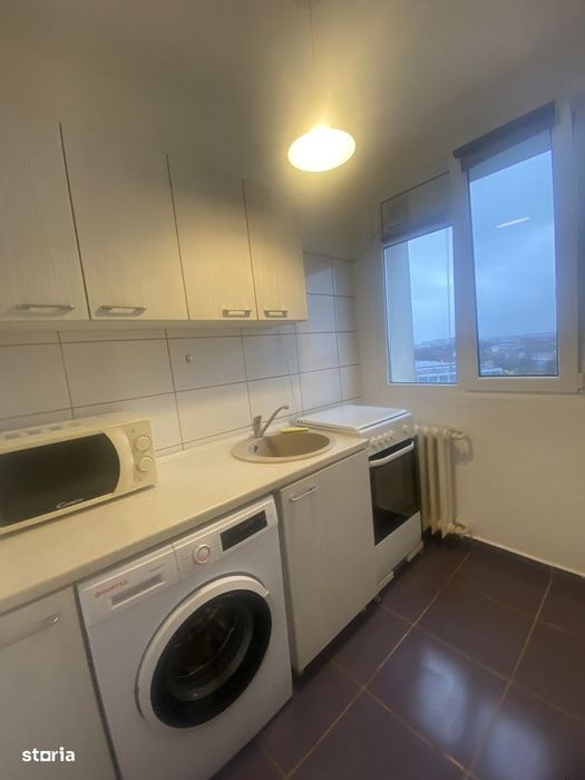 Garsoniera de inchiriat zona Titan 295€