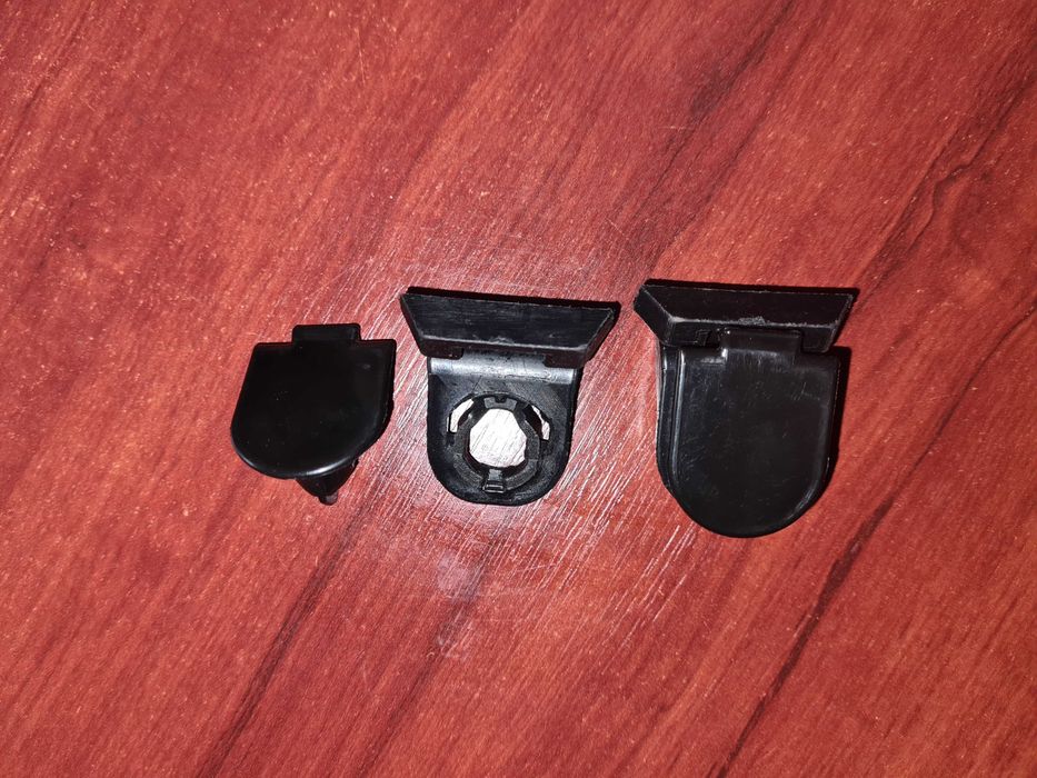 Clema fixare bara Toyota