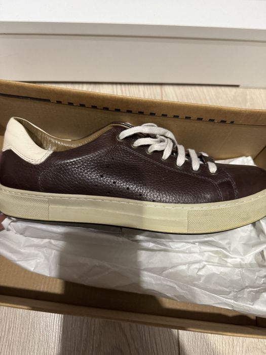 Кеды фирмы Cabani оригинал