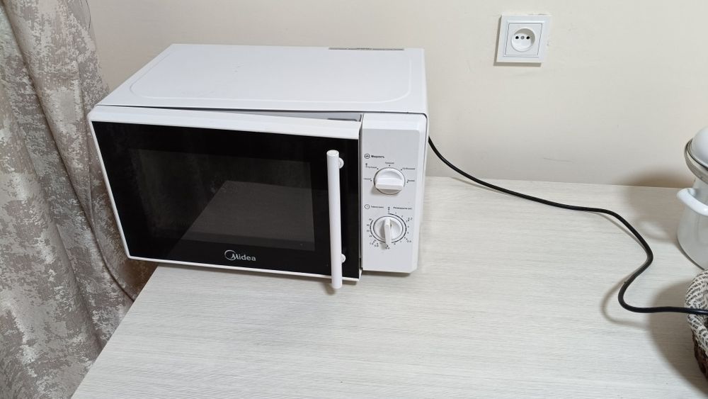 Продам Микроволновку