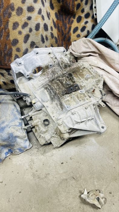 Продам акпп с гидротронсфарматором