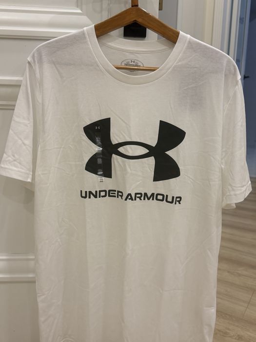 Футболка Under Armour