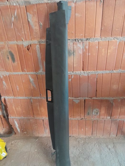 Rulou Portbagaj Opel Astra H Break