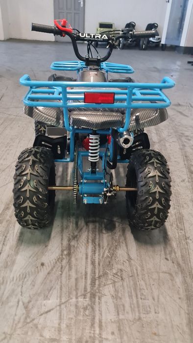 Atv 49cc ultra 2 timpi nou adus din Germania cu garanție pentru copii