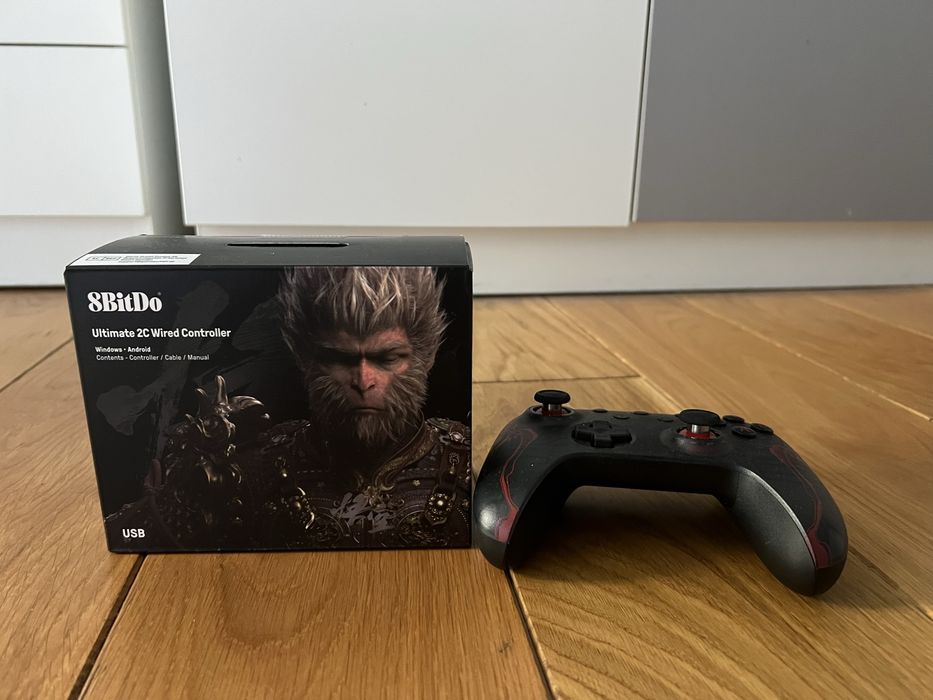 Controller за всички типове!