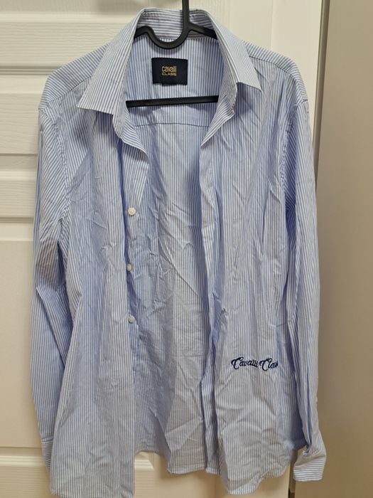 Camasi Gucci , Dolce Gabanna , D&G , Cavalli in stare foarte buna !