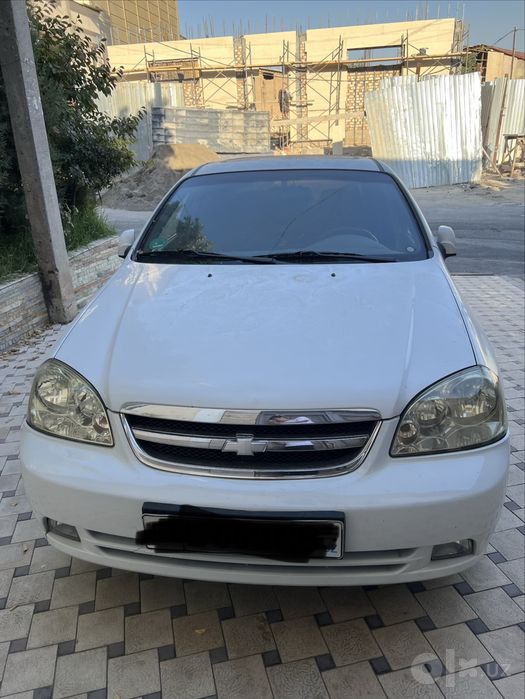 Ласетти автомат 1.8