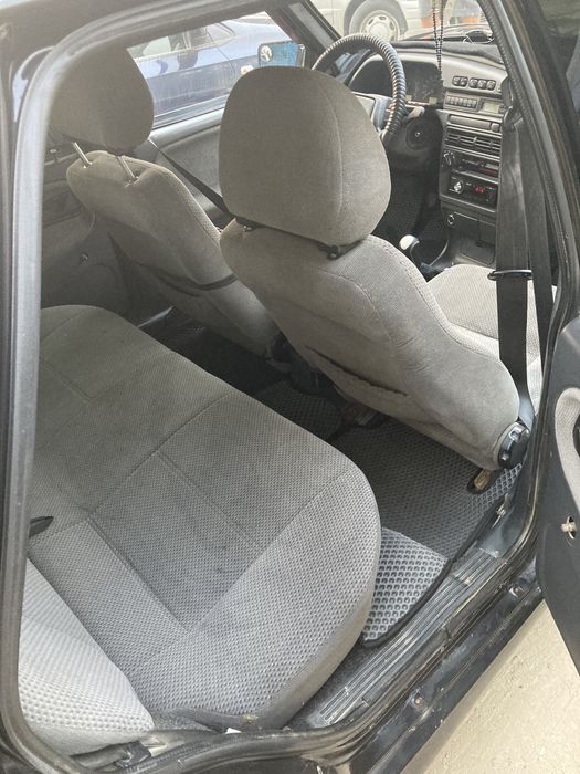 Продам машину