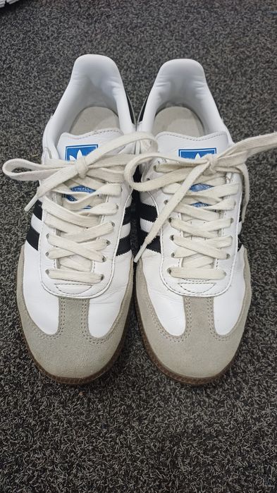 Кроссовки Adidas Samba OG