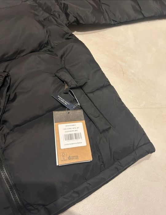 Geaca the north face