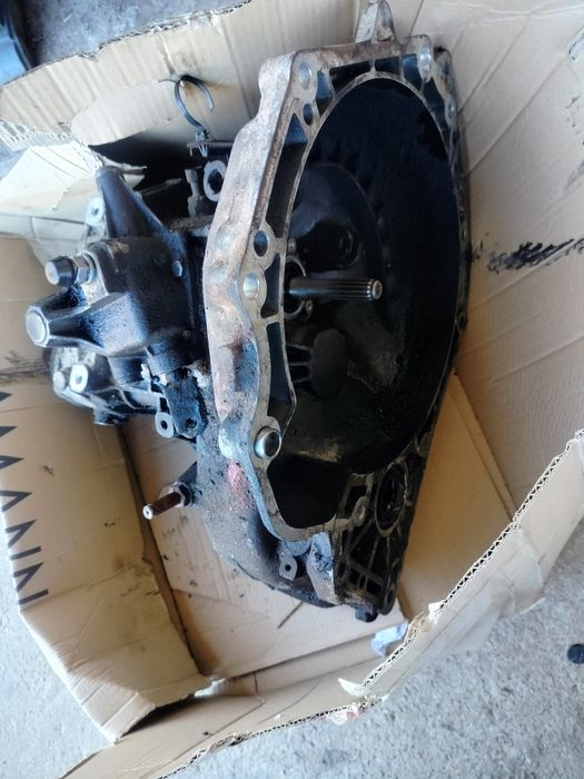 Cutie viteze Opel Astra h  atentie.‼️