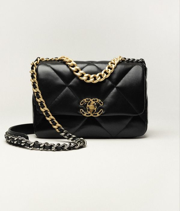 Geanta Chanel Originala