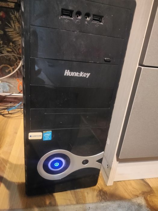 Компьютер для работы/игры