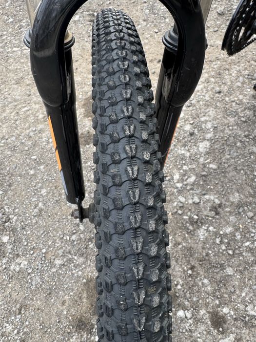 Продам велосибед б/у в 43000 тенге