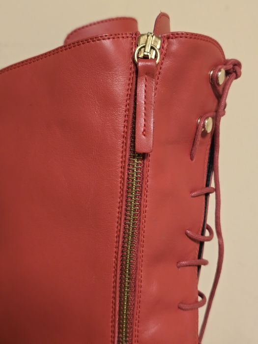 Max & Co оригинални испански дамски ботуши