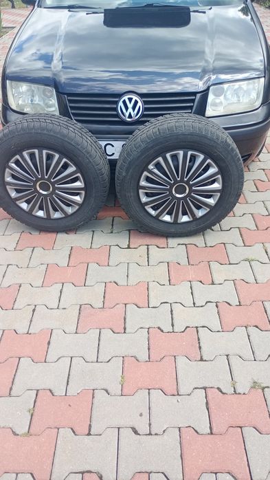 Vand vw bora 1,6 benzina