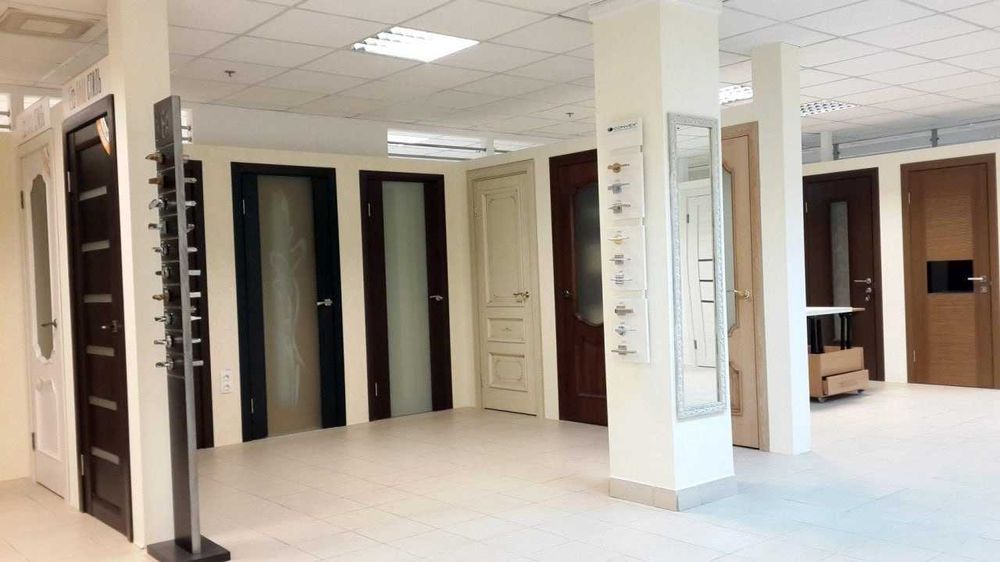 Российские Межкомнатные двери Мдф двери Mdf eshiklar -оптом, со склада