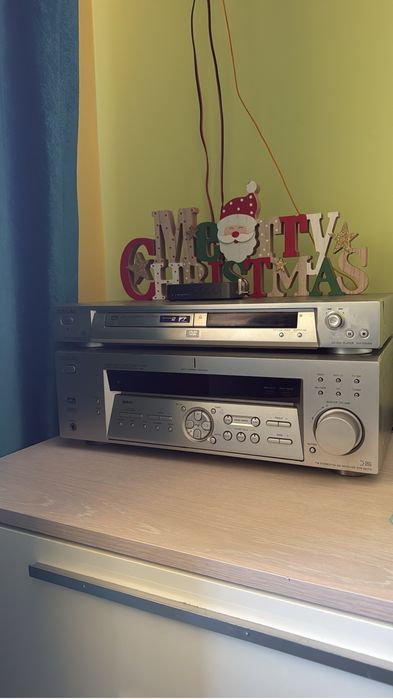 Combina sony  linie audio hi fi perfect functionala ! Citiți anuntul