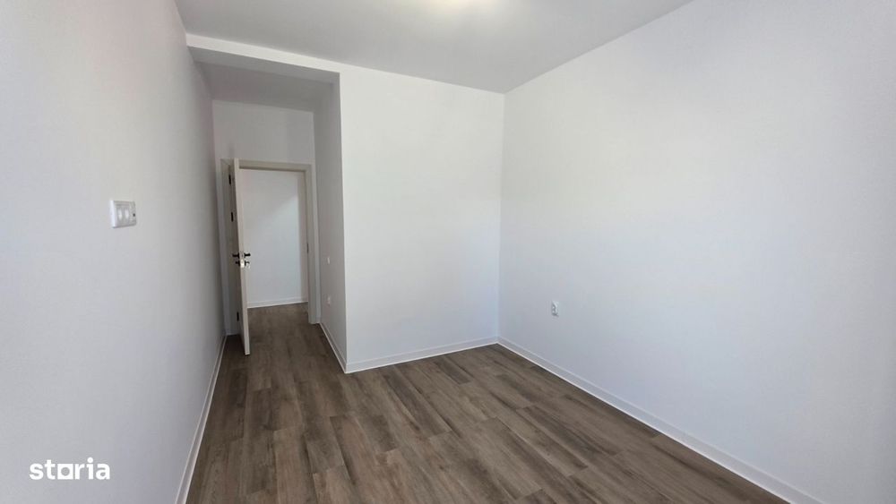 Apartament nou 2 camere +curte proprie de 90mp zona Selimbar