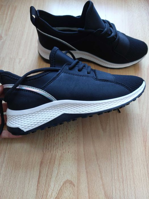 Дамски маратонки 38 номер [Нови]