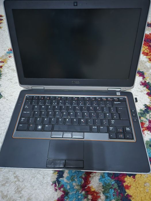 Dell Latitude I7 8gb ram