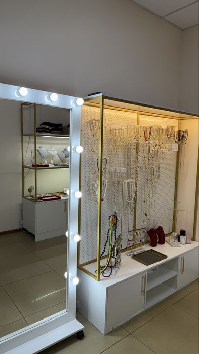 Продается торговое оборудование