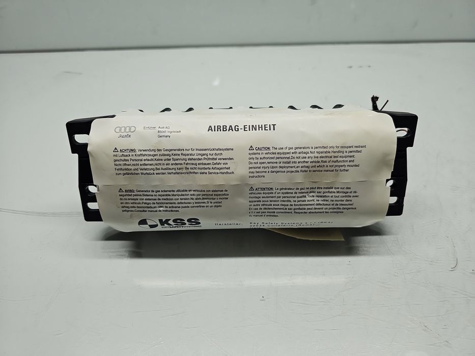 Airbag pasager AUDI A4 (8K2, B8) [Fabr 2008-2015] 8T0880204F