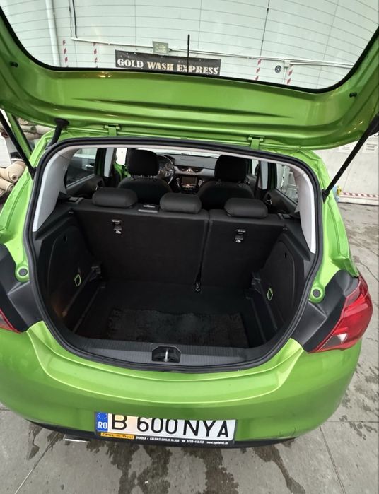 Inchiriez masina UBER / BOLT ride-sharing