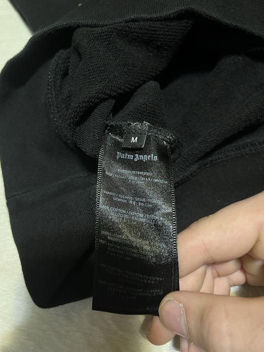 Palm angels размер М