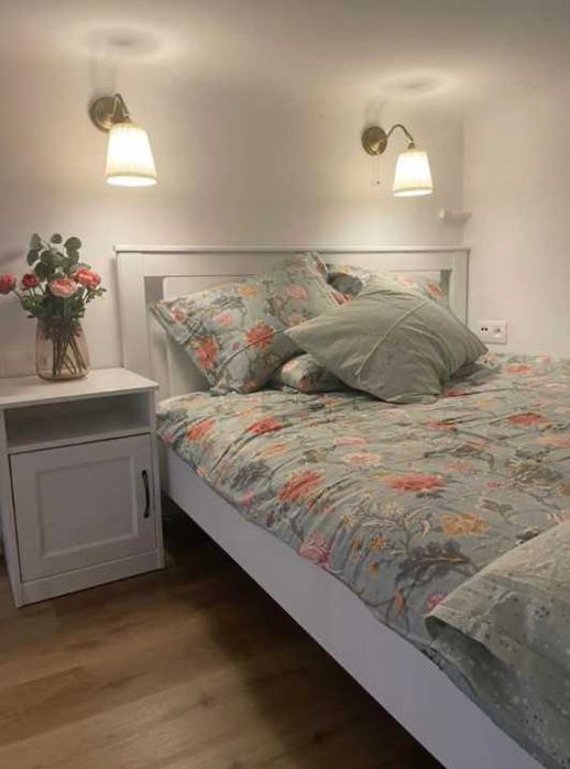 Дава се под наем Двустаен апартамент в Пловдив, Каменица 2 - 52 кв.м за 219.3 € - Снимка #1