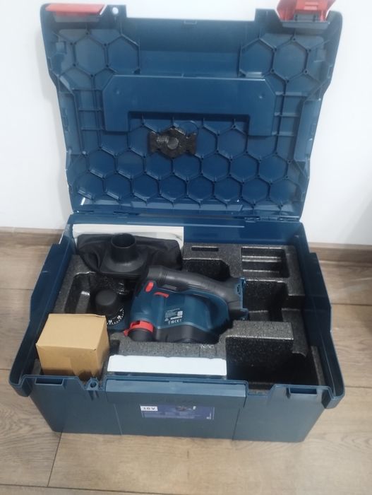 Rindea Bosch GHO 18V-26 noua