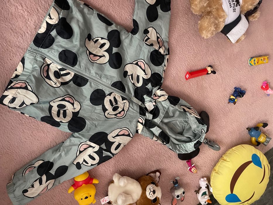 Лот детски дрехи 92