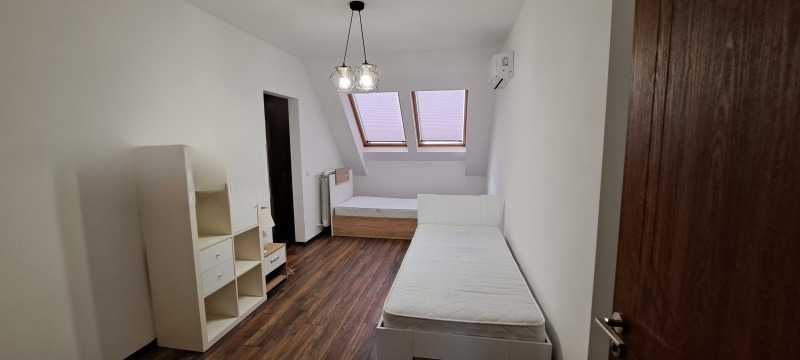 Дава се под наем Тристаен апартамент в София, Красна поляна 3 - 90 кв.м за 663 € - Снимка #9