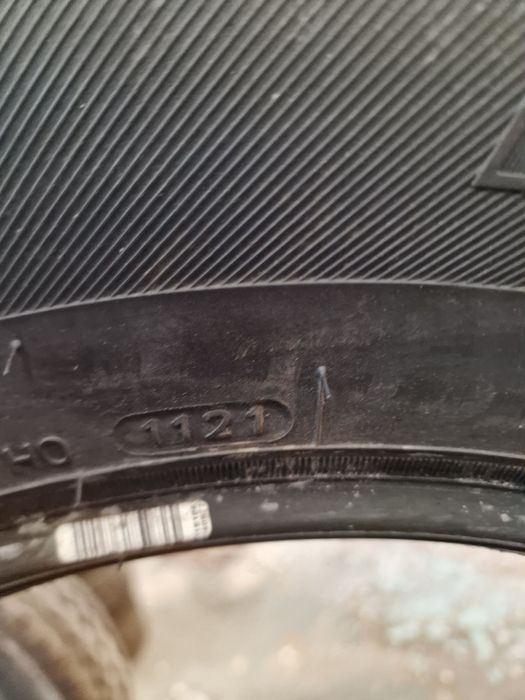 Hankook Dynapro ATm 265/60R18 Hilux/Ranger