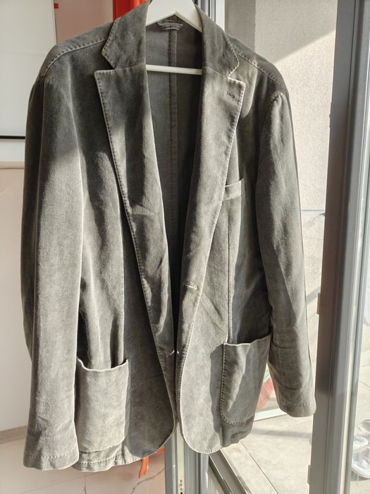 Мъжко сако XXL ,италия