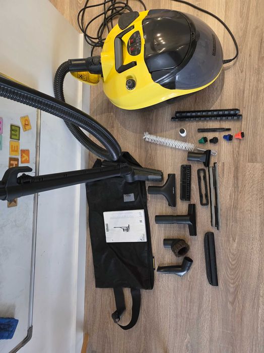 Парен екстрактор KARCHER SV7